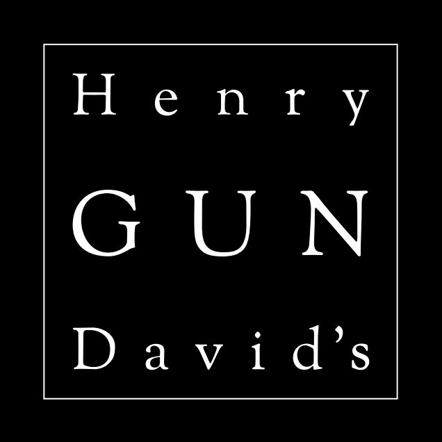 Henry David's Gun
